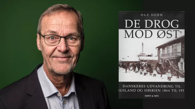 De drog mod øst 10. marts kl. 19:00